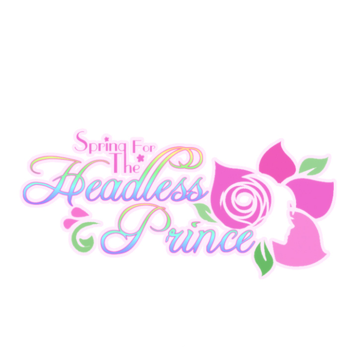 Spring for the Headless Prince Chapter 39 page 6 - 
