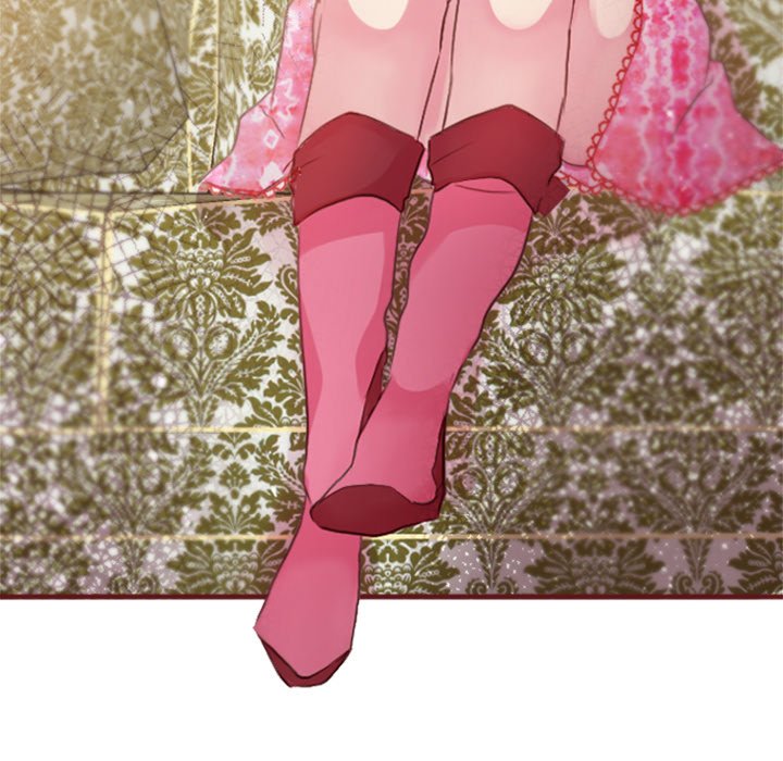 Spring for the Headless Prince Spring for the Headless Prince EP 4 - Toomics page 105 - 