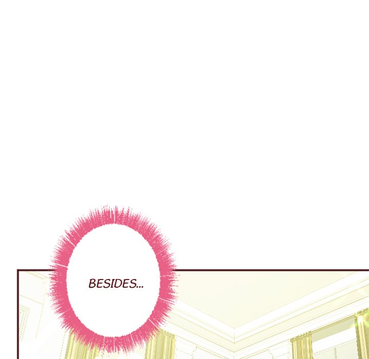 Spring for the Headless Prince Spring for the Headless Prince EP 4 - Toomics page 106 - 