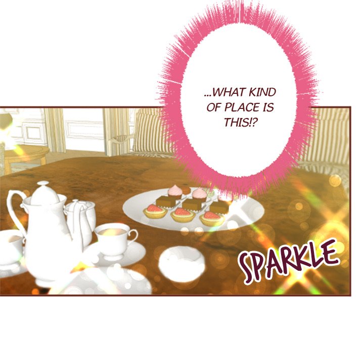 Spring for the Headless Prince Spring for the Headless Prince EP 4 - Toomics page 109 - 