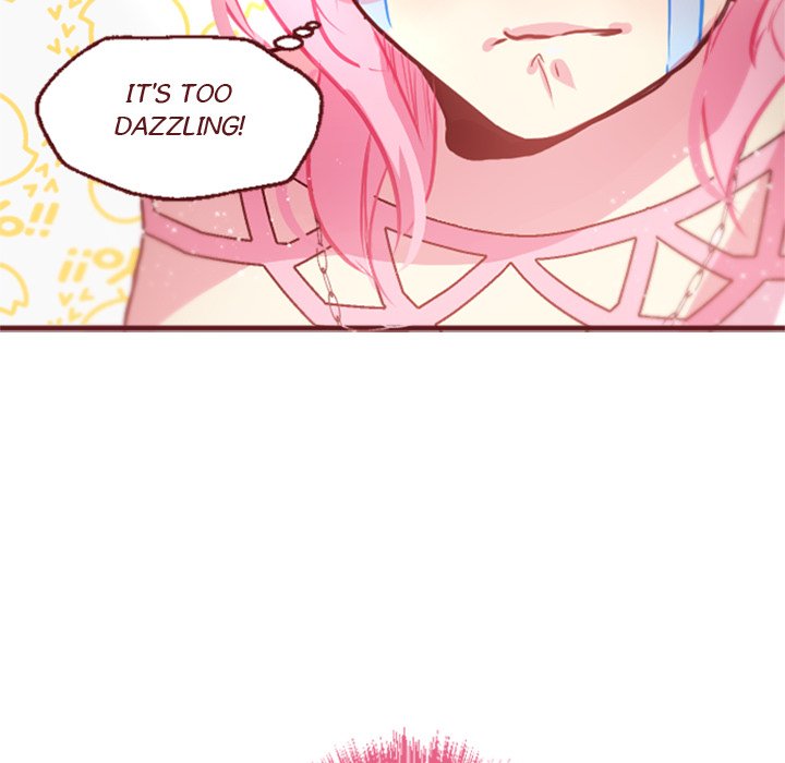 Spring for the Headless Prince Spring for the Headless Prince EP 4 - Toomics page 111 - 