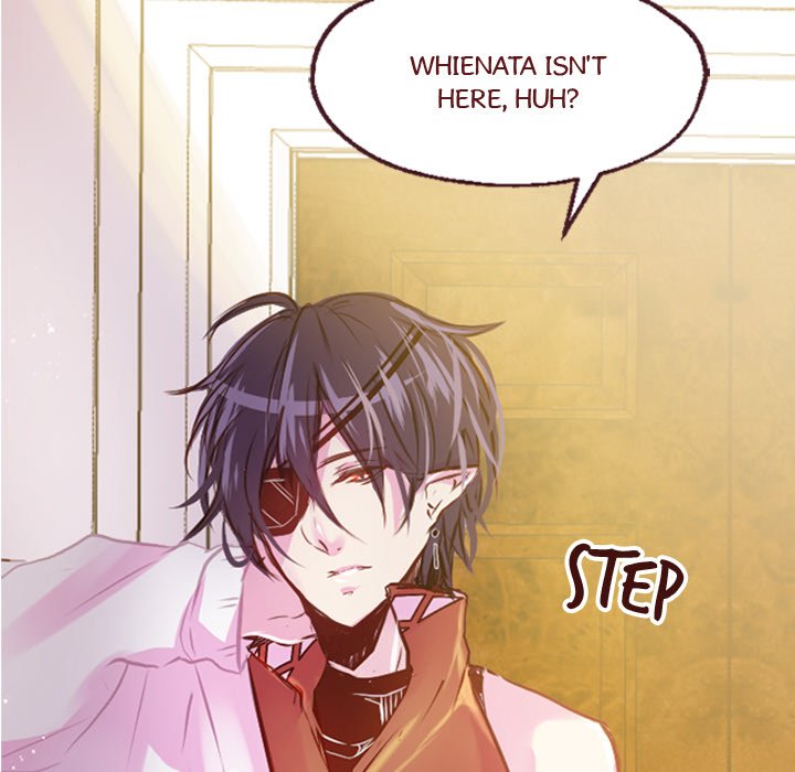 Spring for the Headless Prince Spring for the Headless Prince EP 4 - Toomics page 120 - 