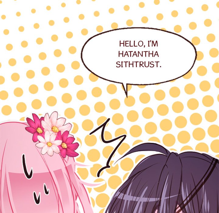Spring for the Headless Prince Spring for the Headless Prince EP 4 - Toomics page 125 - 
