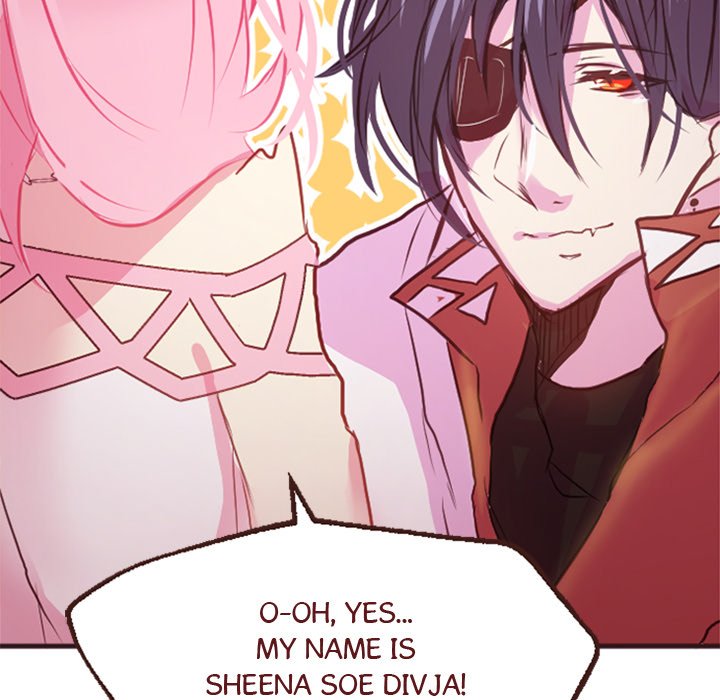 Spring for the Headless Prince Spring for the Headless Prince EP 4 - Toomics page 126 - 