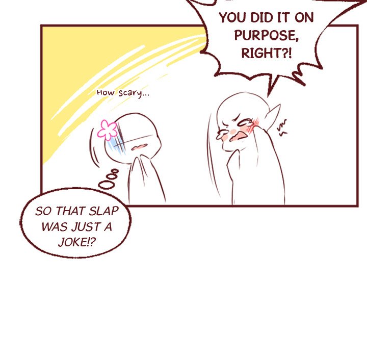 Spring for the Headless Prince Spring for the Headless Prince EP 4 - Toomics page 148 - 
