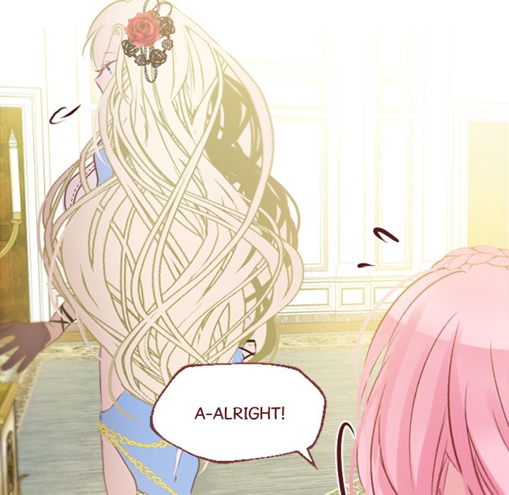 Spring for the Headless Prince Spring for the Headless Prince EP 4 - Toomics page 153 - 