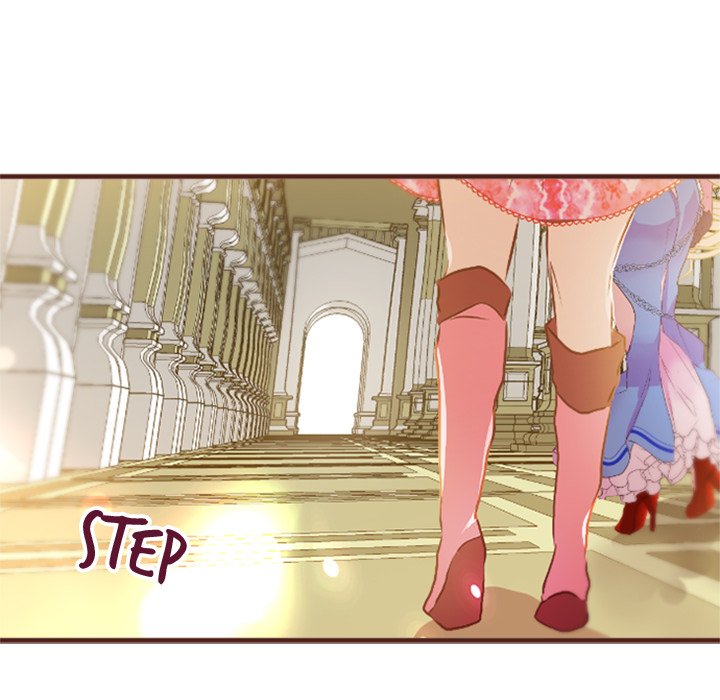 Spring for the Headless Prince Spring for the Headless Prince EP 4 - Toomics page 157 - 