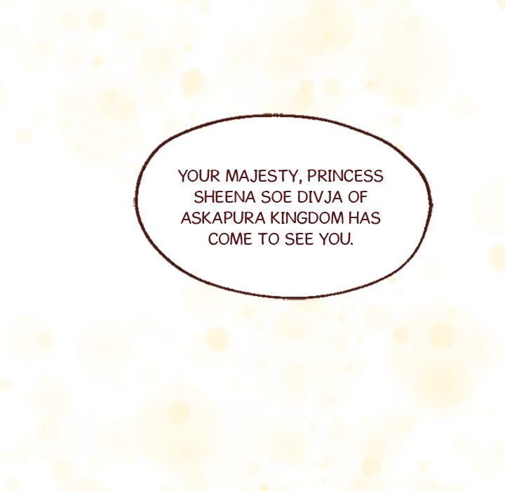 Spring for the Headless Prince Spring for the Headless Prince EP 4 - Toomics page 162 - 
