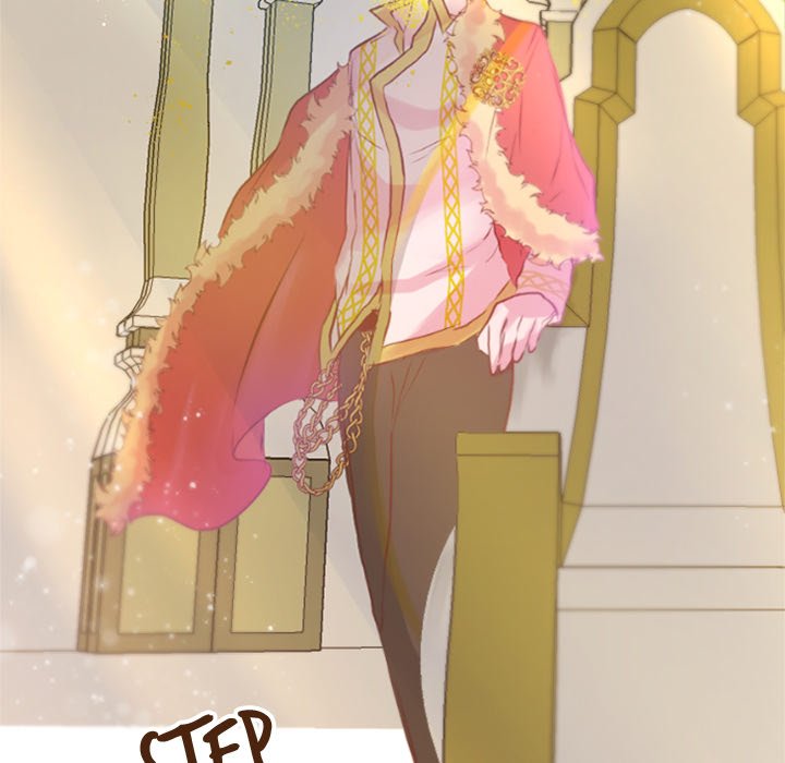 Spring for the Headless Prince Spring for the Headless Prince EP 4 - Toomics page 172 - 