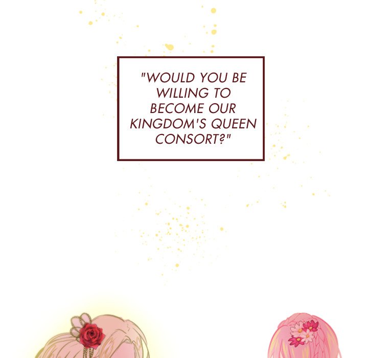 Spring for the Headless Prince Spring for the Headless Prince EP 4 - Toomics page 21 - 