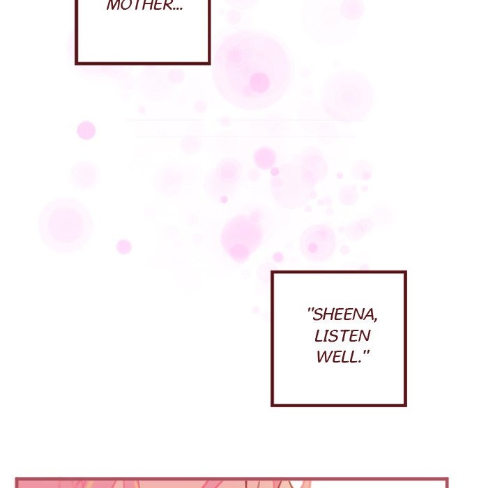 Spring for the Headless Prince Spring for the Headless Prince EP 4 - Toomics page 31 - 