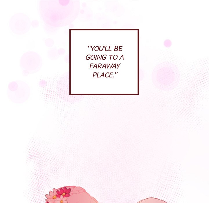 Spring for the Headless Prince Spring for the Headless Prince EP 4 - Toomics page 33 - 
