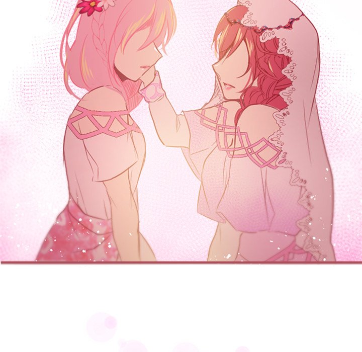 Spring for the Headless Prince Spring for the Headless Prince EP 4 - Toomics page 34 - 