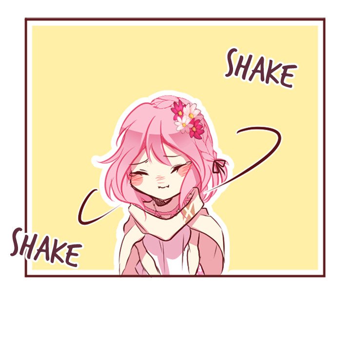 Spring for the Headless Prince Spring for the Headless Prince EP 4 - Toomics page 42 - 