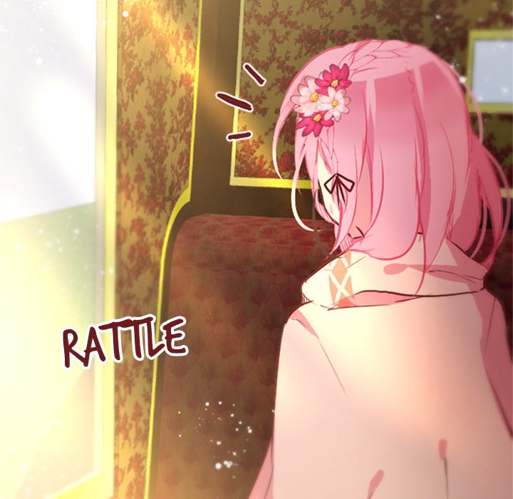 Spring for the Headless Prince Spring for the Headless Prince EP 4 - Toomics page 46 - 
