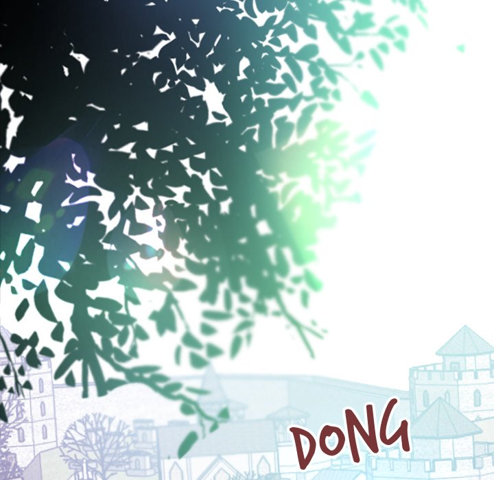 Spring for the Headless Prince Spring for the Headless Prince EP 4 - Toomics page 55 - 