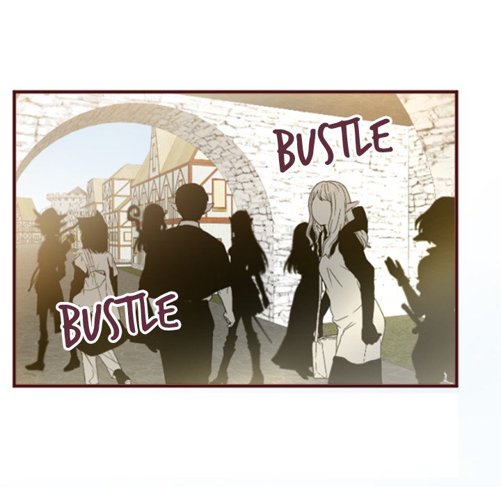 Spring for the Headless Prince Spring for the Headless Prince EP 4 - Toomics page 61 - 