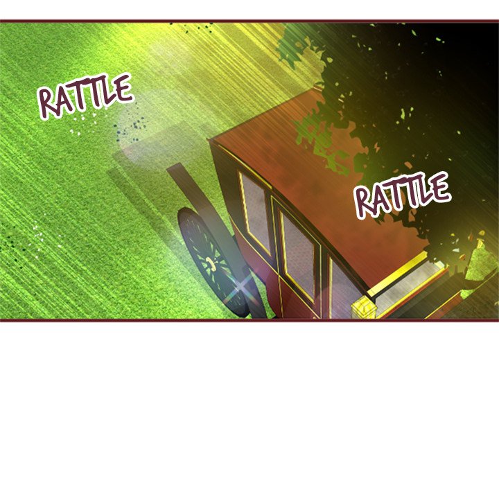 Spring for the Headless Prince Spring for the Headless Prince EP 4 - Toomics page 8 - 