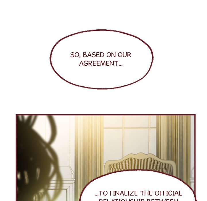 Spring for the Headless Prince Spring for the Headless Prince EP 4 - Toomics page 80 - 