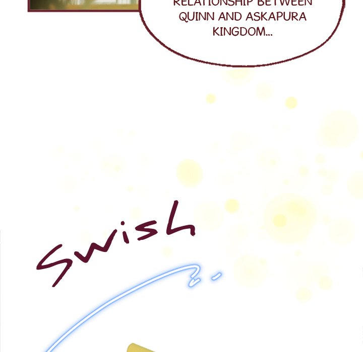 Spring for the Headless Prince Spring for the Headless Prince EP 4 - Toomics page 81 - 