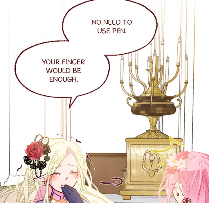 Spring for the Headless Prince Spring for the Headless Prince EP 4 - Toomics page 89 - 