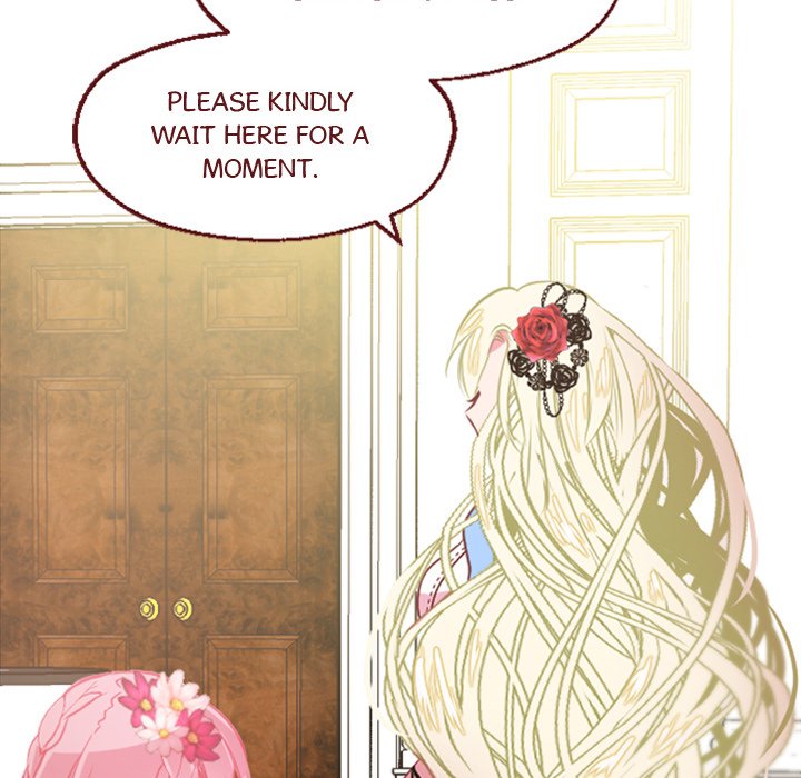 Spring for the Headless Prince Spring for the Headless Prince EP 4 - Toomics page 94 - 