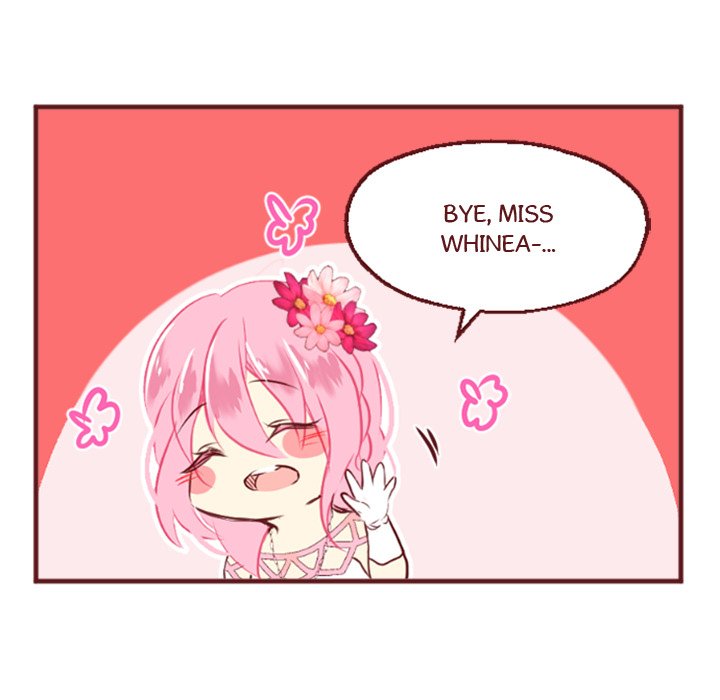 Spring for the Headless Prince Spring for the Headless Prince EP 4 - Toomics page 97 - 