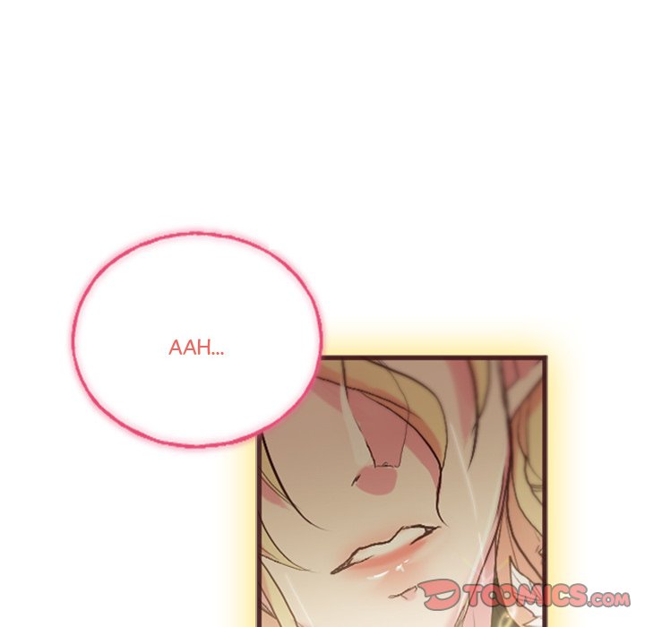Spring for the Headless Prince Spring for the Headless Prince EP 40 - Toomics page 102 - 