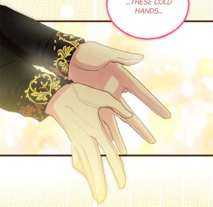 Spring for the Headless Prince Spring for the Headless Prince EP 40 - Toomics page 105 - 