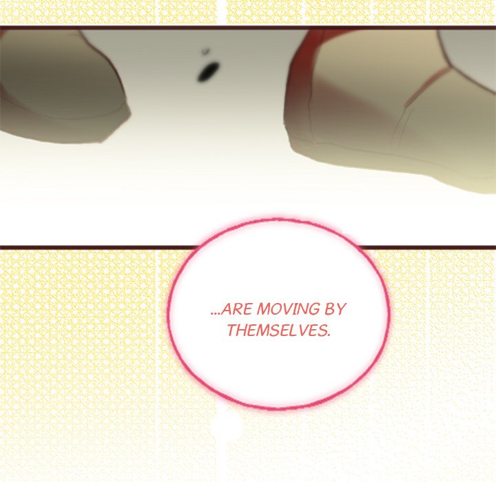 Spring for the Headless Prince Spring for the Headless Prince EP 40 - Toomics page 107 - 