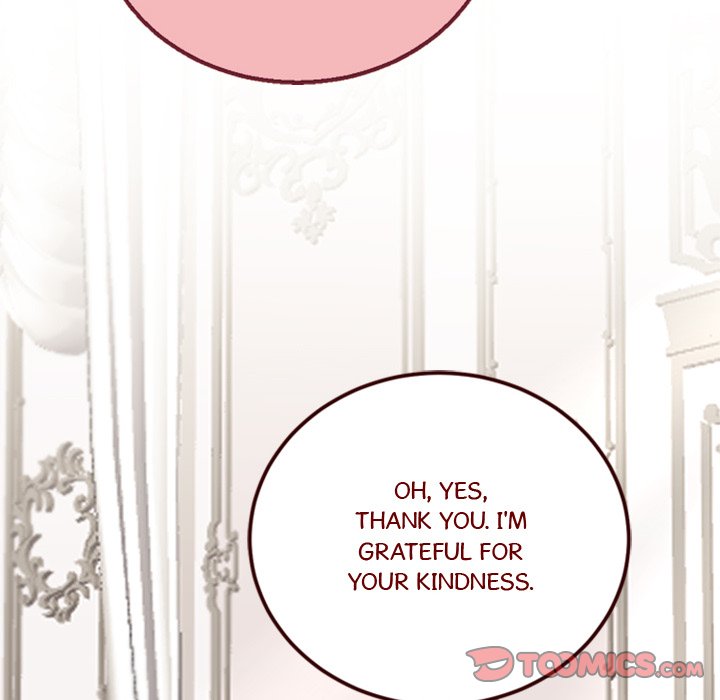 Spring for the Headless Prince Spring for the Headless Prince EP 40 - Toomics page 12 - 