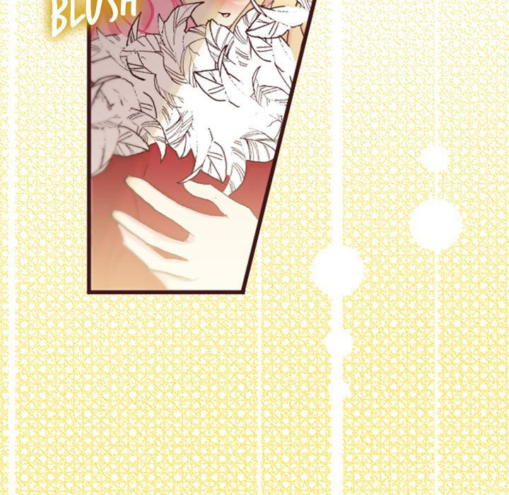 Spring for the Headless Prince Spring for the Headless Prince EP 40 - Toomics page 114 - 