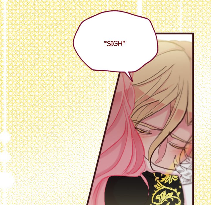 Spring for the Headless Prince Spring for the Headless Prince EP 40 - Toomics page 115 - 