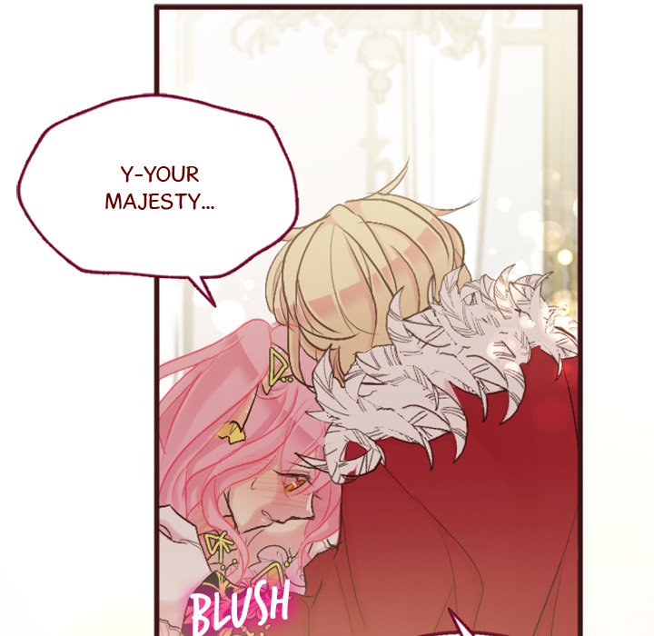 Spring for the Headless Prince Spring for the Headless Prince EP 40 - Toomics page 118 - 