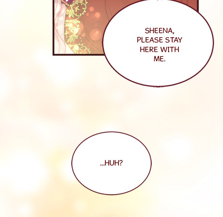 Spring for the Headless Prince Spring for the Headless Prince EP 40 - Toomics page 119 - 