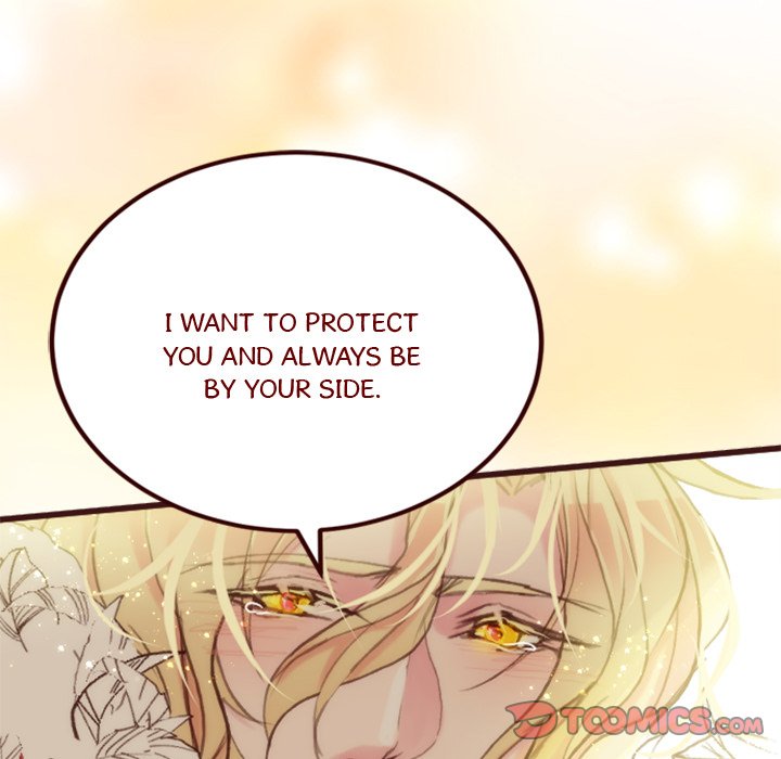 Spring for the Headless Prince Spring for the Headless Prince EP 40 - Toomics page 120 - 