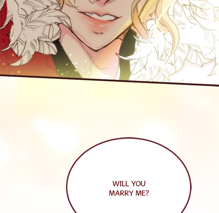 Spring for the Headless Prince Spring for the Headless Prince EP 40 - Toomics page 121 - 
