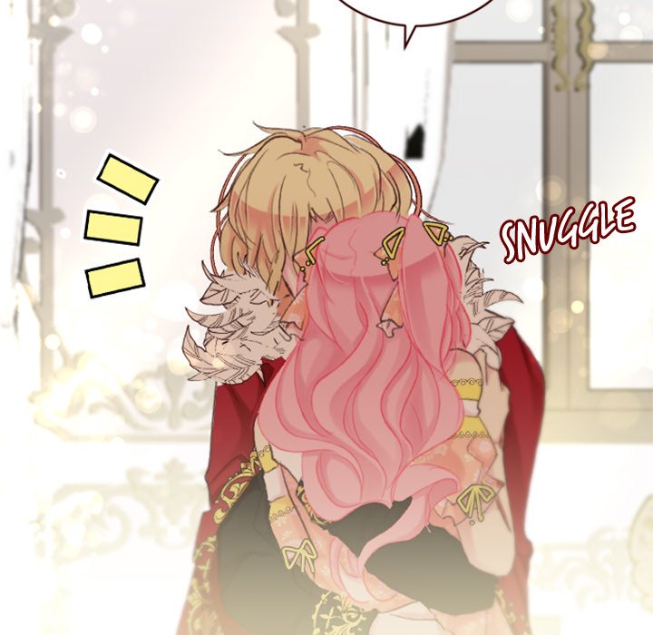 Spring for the Headless Prince Spring for the Headless Prince EP 40 - Toomics page 125 - 