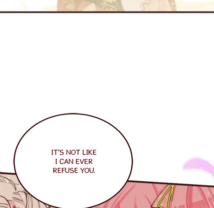 Spring for the Headless Prince Spring for the Headless Prince EP 40 - Toomics page 126 - 