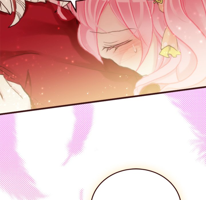 Spring for the Headless Prince Spring for the Headless Prince EP 40 - Toomics page 127 - 
