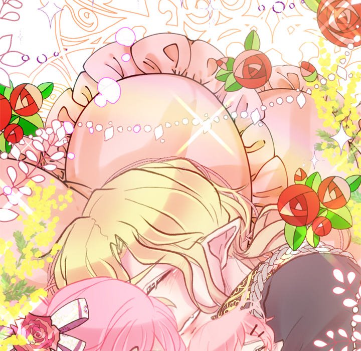 Spring for the Headless Prince Spring for the Headless Prince EP 40 - Toomics page 133 - 