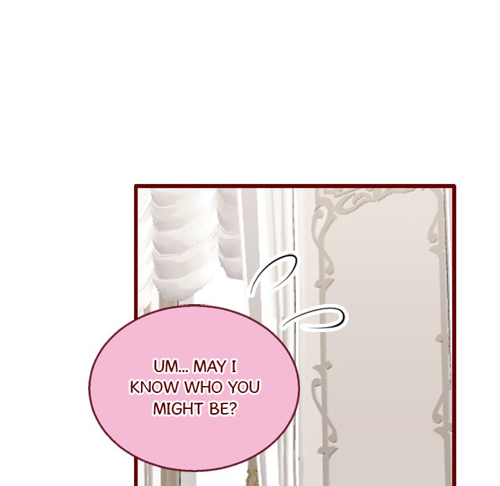 Spring for the Headless Prince Spring for the Headless Prince EP 40 - Toomics page 15 - 