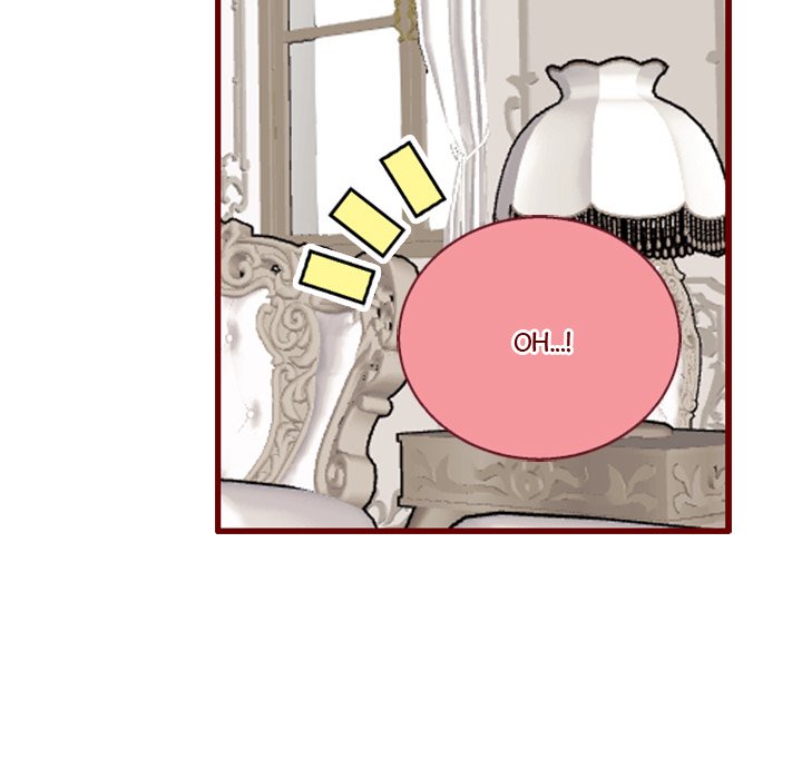 Spring for the Headless Prince Spring for the Headless Prince EP 40 - Toomics page 16 - 