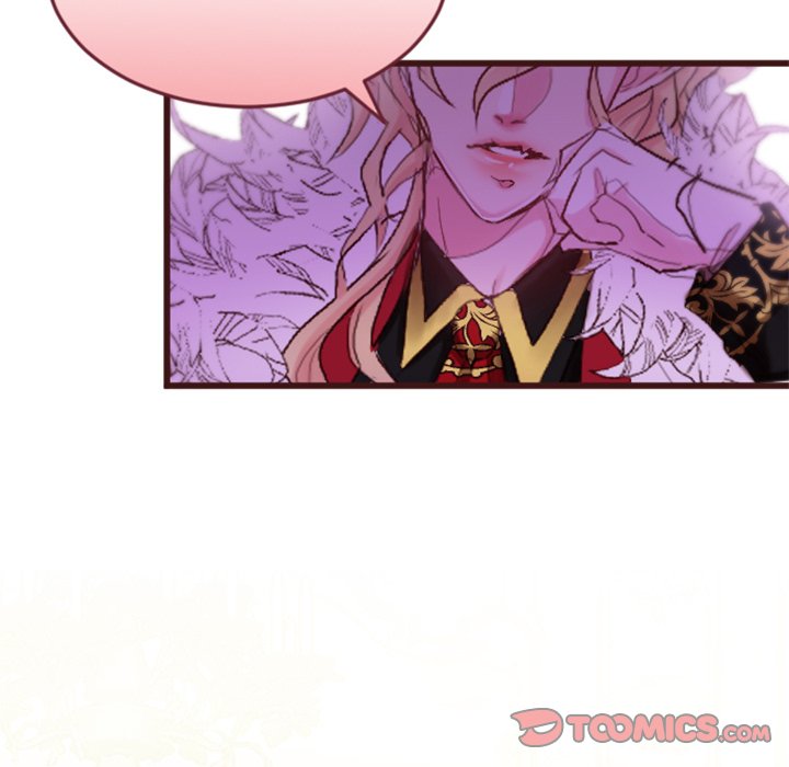 Spring for the Headless Prince Spring for the Headless Prince EP 40 - Toomics page 21 - 