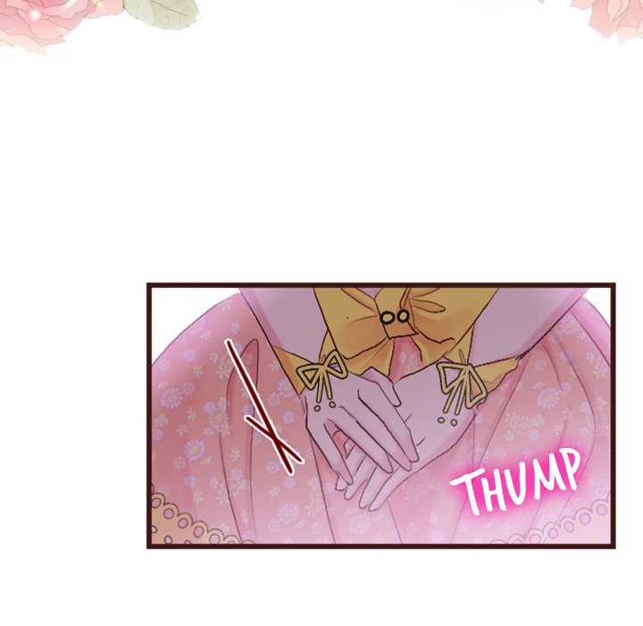 Spring for the Headless Prince Spring for the Headless Prince EP 40 - Toomics page 24 - 