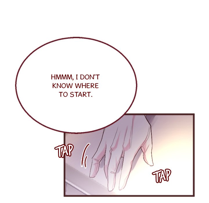 Spring for the Headless Prince Spring for the Headless Prince EP 40 - Toomics page 28 - 