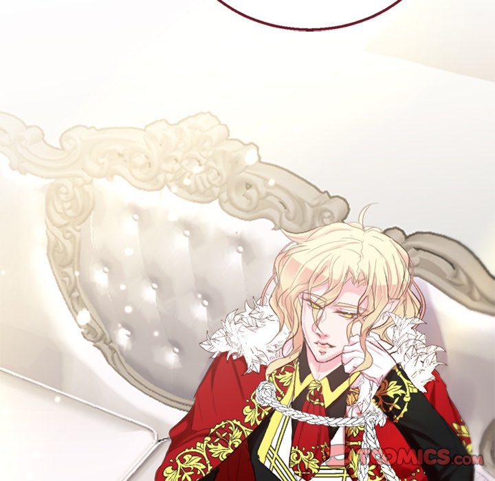 Spring for the Headless Prince Spring for the Headless Prince EP 40 - Toomics page 30 - 