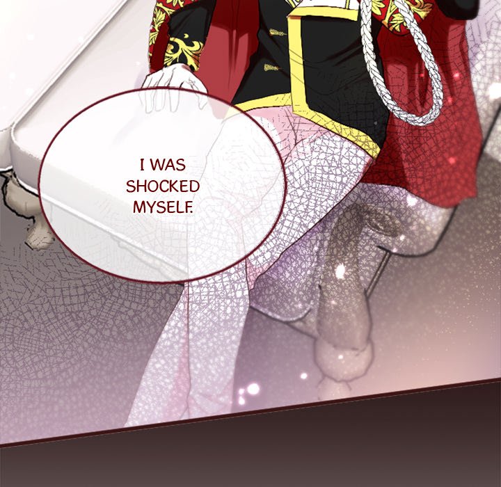 Spring for the Headless Prince Spring for the Headless Prince EP 40 - Toomics page 31 - 