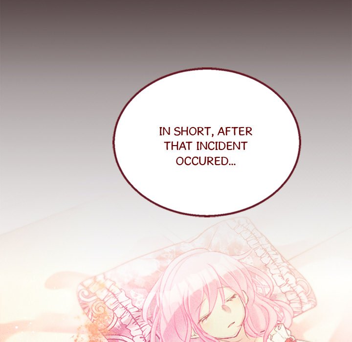 Spring for the Headless Prince Spring for the Headless Prince EP 40 - Toomics page 32 - 
