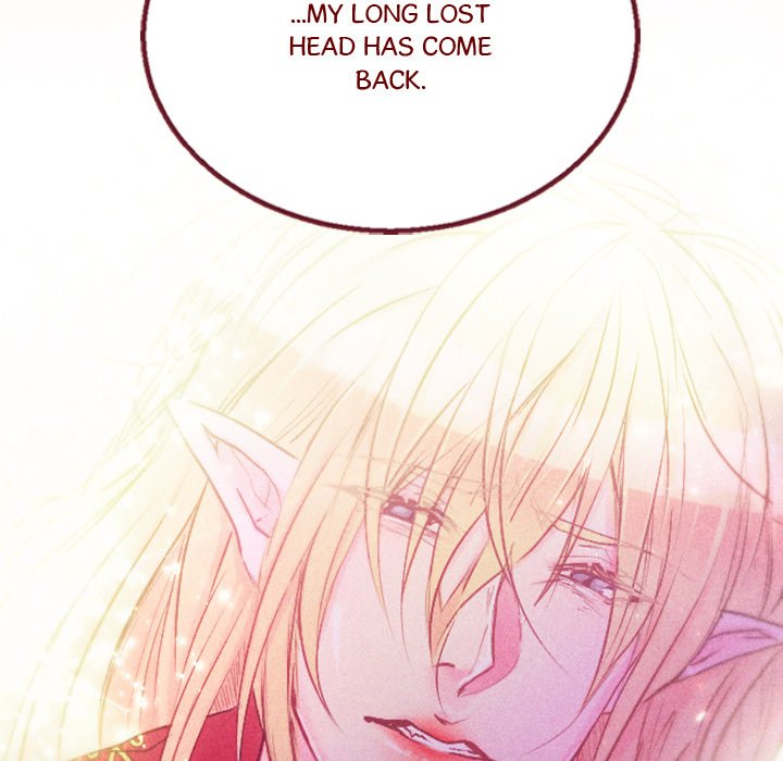 Spring for the Headless Prince Spring for the Headless Prince EP 40 - Toomics page 34 - 